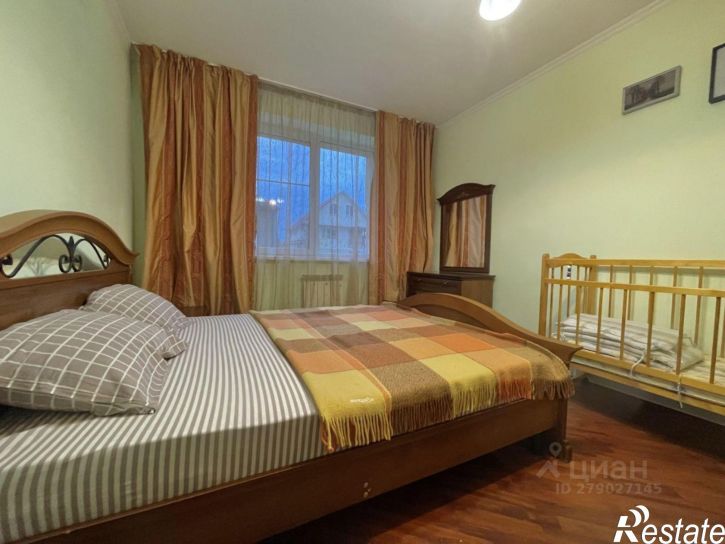 Коттедж/дом ул Ленина, 217А/9Б,  д. 217А/9Б