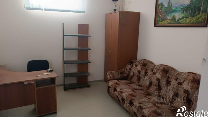 Офис Черновицкая улица, 55А,  д. 55А