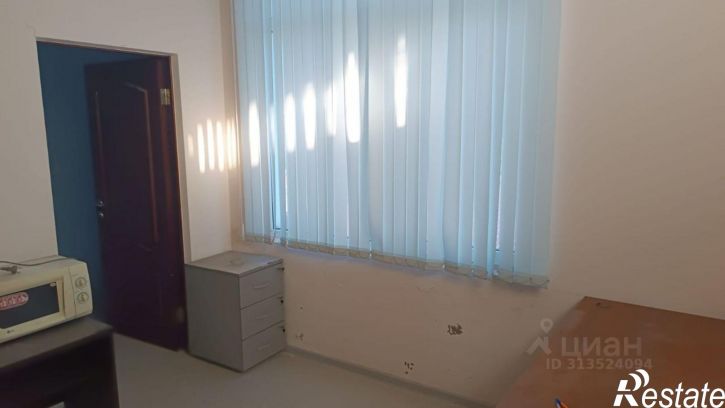 Офис Черновицкая улица, 55А,  д. 55А