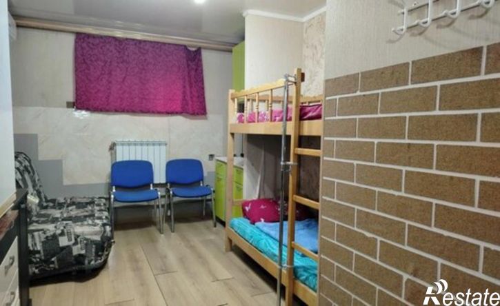 1-комн квартира переулок Павлова, 10А,  д. 10А