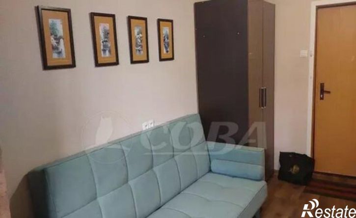 1-комн квартира ул Петрозаводская, 15,  д. 15