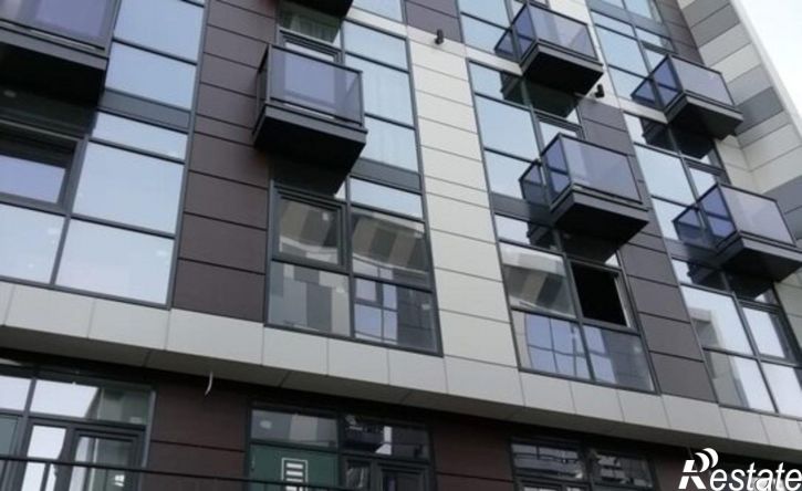 1-комн квартира Пятигорская улица, 88/3Б,  д. 88/3Б