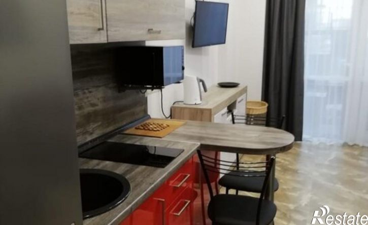 1-комн квартира Пятигорская улица, 88/3Б,  д. 88/3Б