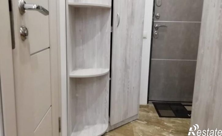 1-комн квартира Пятигорская улица, 88/3Б,  д. 88/3Б