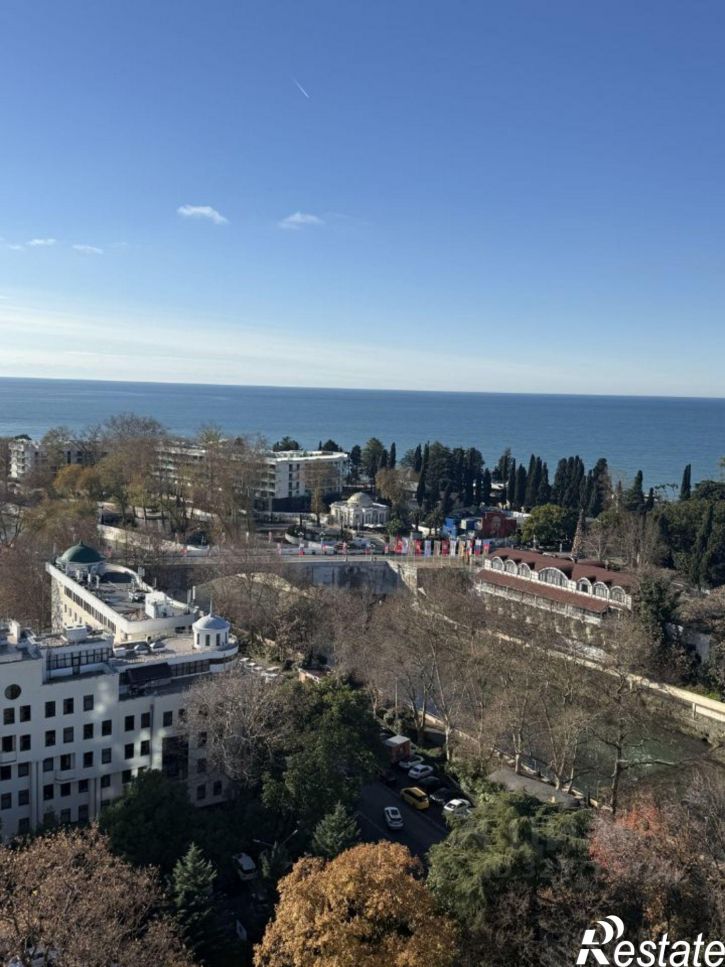 5-комн квартира Парковая улица, 5,  д. 5