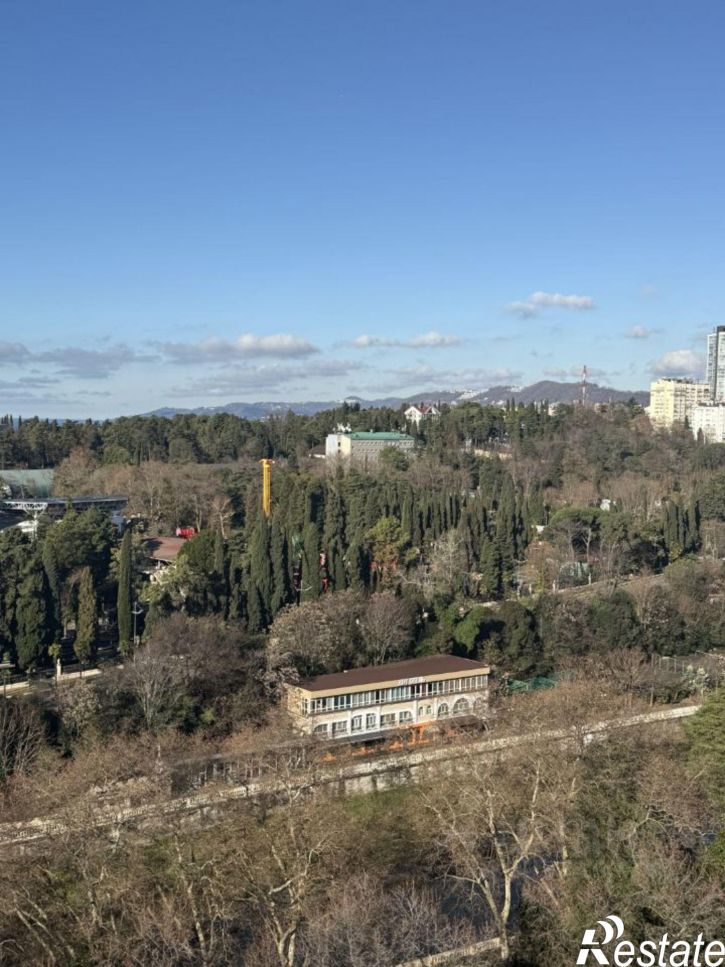 5-комн квартира Парковая улица, 5,  д. 5