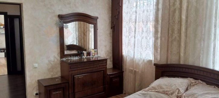 Коттедж/дом Восточная улица, д.69а