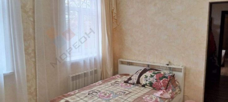 Коттедж/дом Восточная улица, д.69а