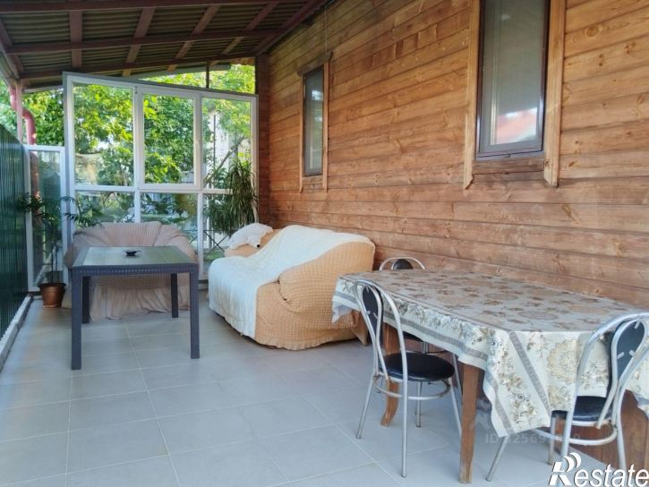 Коттедж/дом Общинная улица, 26,  д. 26