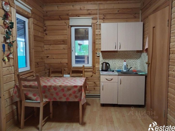 Коттедж/дом Общинная улица, 26,  д. 26