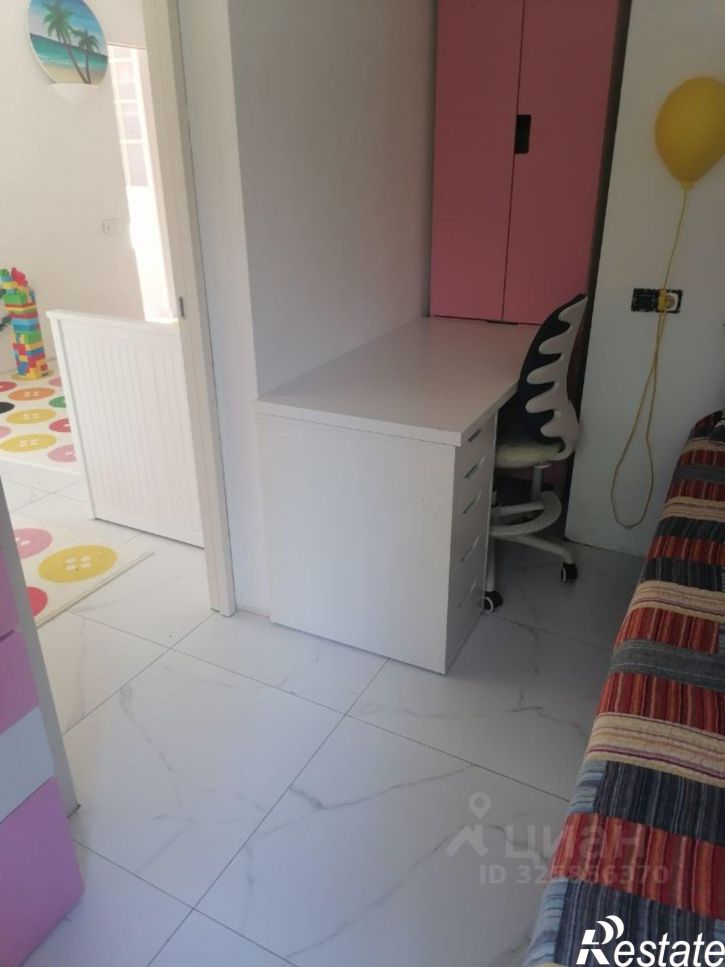 Комната улица Чайковского, 13,  д. 13