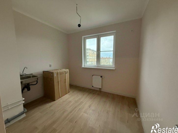 Отдельное здание улица Тимирязева, 44А/1,  д. 44А/1