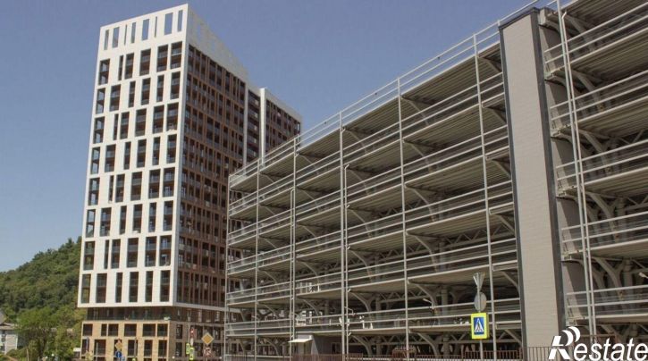 Гараж/парковка Батумское шоссе, 28А/1,  д. 28А/1