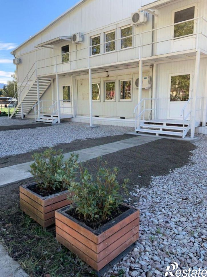 Офис улица Мира, 151/1