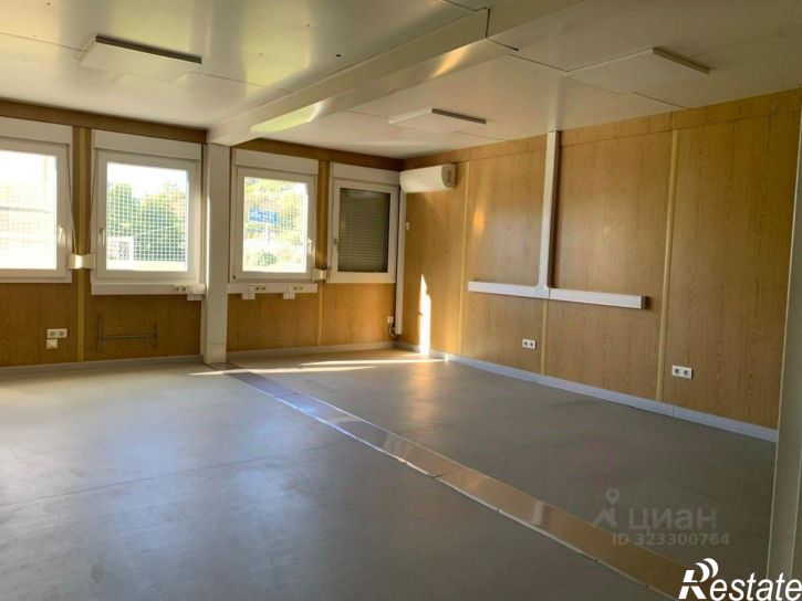 Офис улица Мира, 151/1