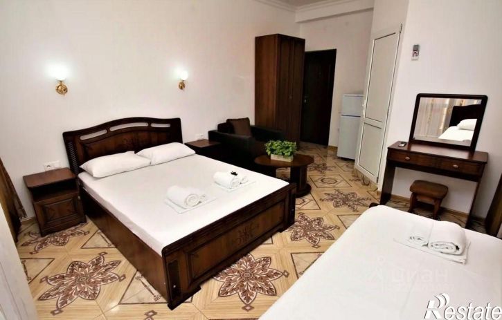 Комната пер Чкалова, 18А,  д. 18А