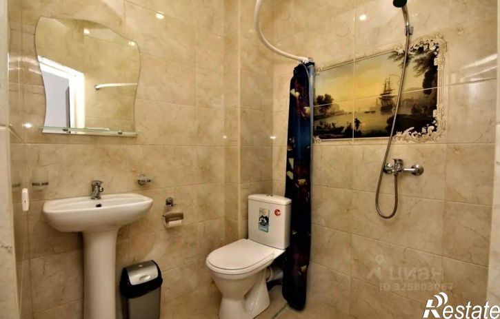 Комната пер Чкалова, 18А,  д. 18А