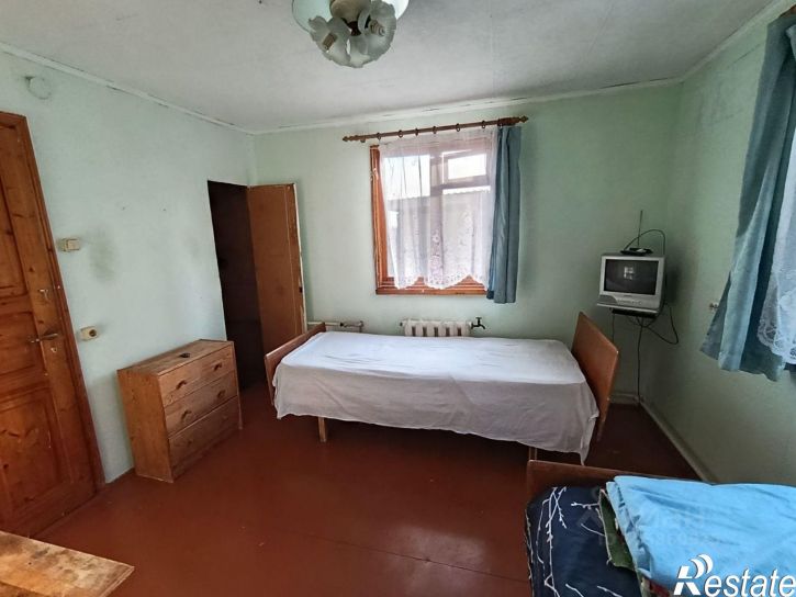 Комната Санаторная улица, 39,  д. 39