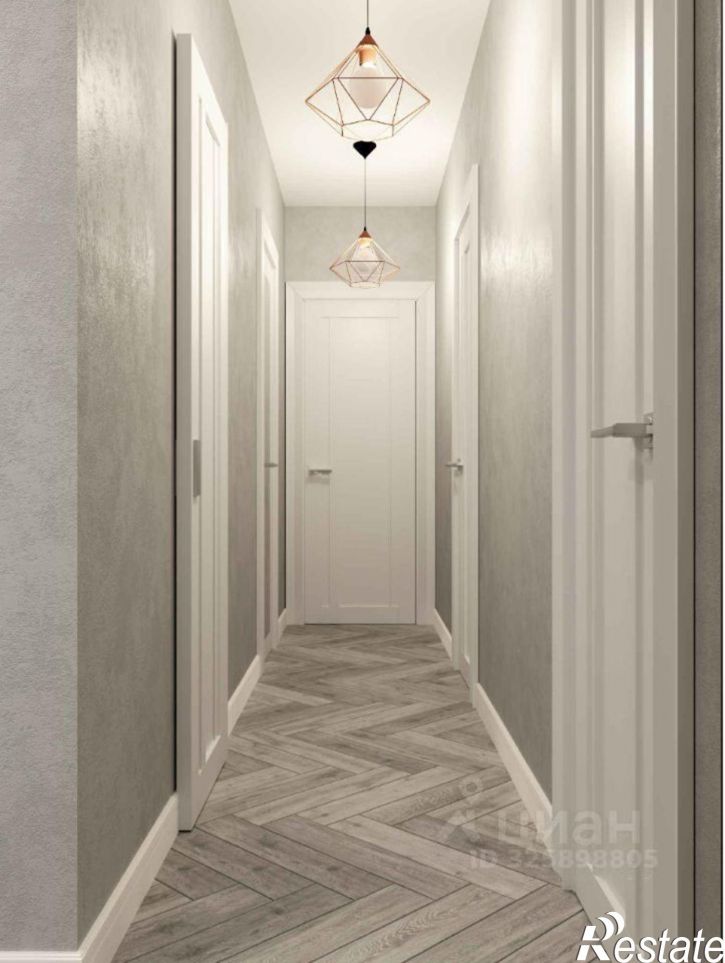 4-комн квартира ул Ленина, 219К,  д. 219К