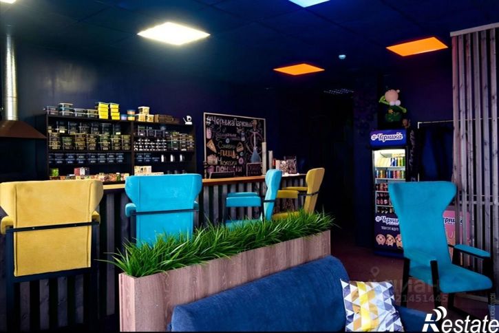 Торговое помещение улица Ленина, 46,  д. 46