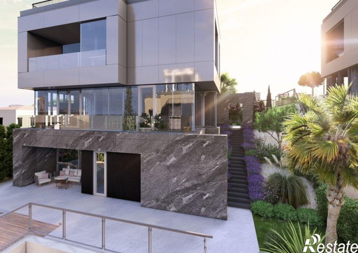 Коттедж/дом ул Волжская, 15,  д. 15