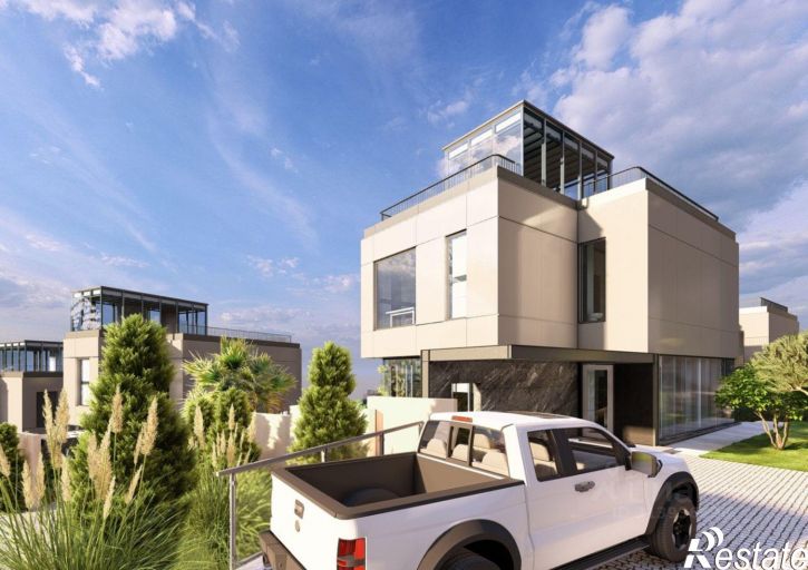 Коттедж/дом ул Волжская, 15,  д. 15