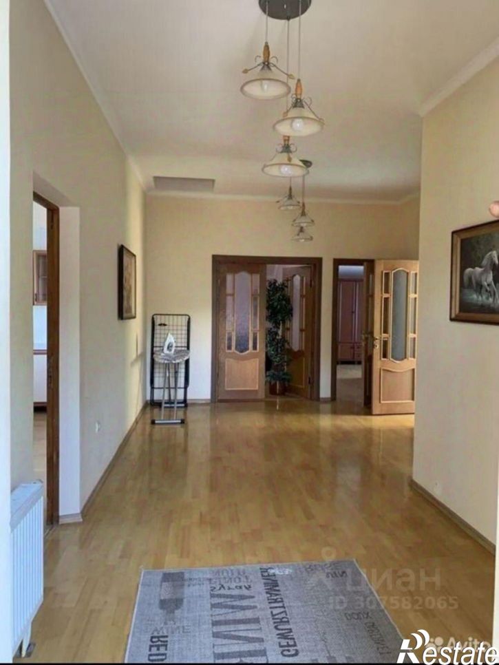 Коттедж/дом Шоссейный пер, 9А,  д. 9А