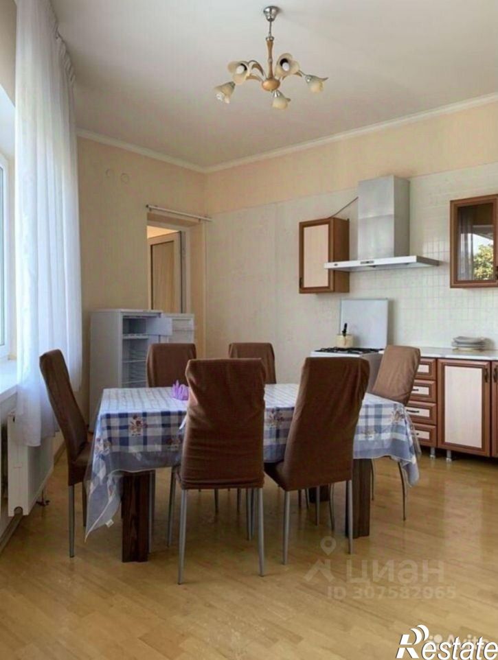 Коттедж/дом Шоссейный пер, 9А,  д. 9А