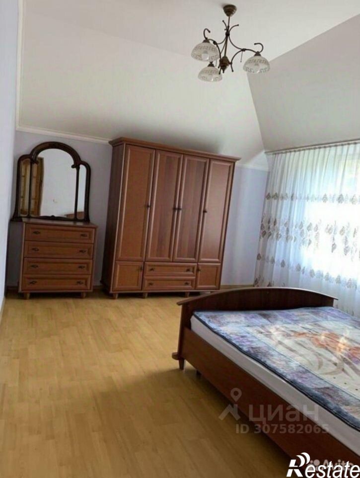 Коттедж/дом Шоссейный пер, 9А,  д. 9А