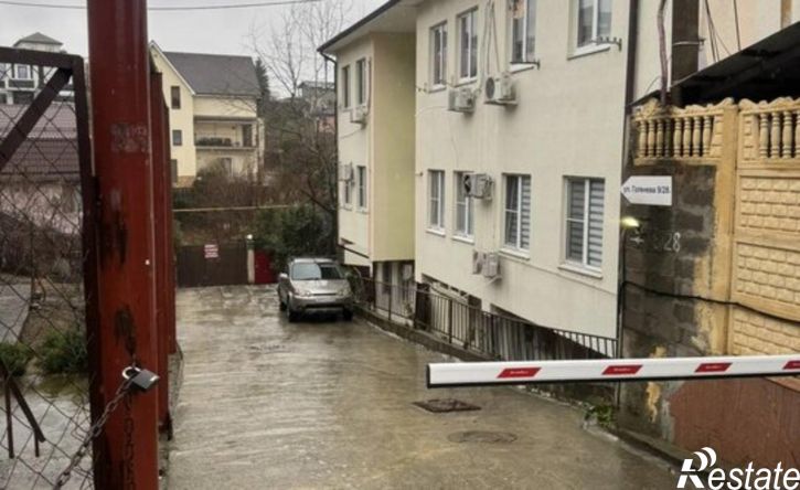 1-комн квартира улица Голенева, 9/28,  д. 9/28