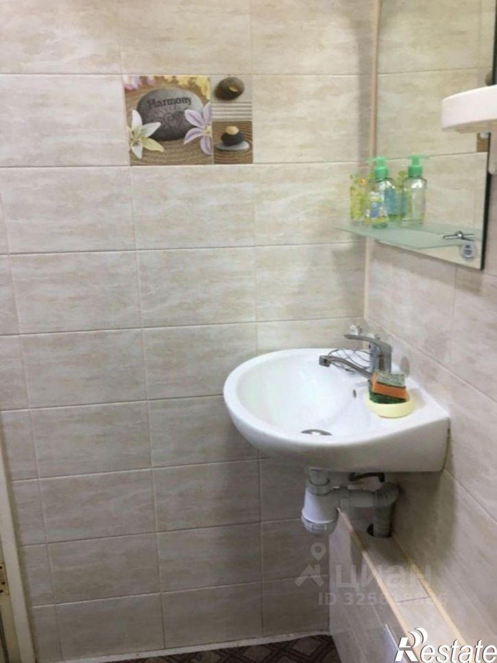 1-комн квартира улица Верхняя Лысая Гора, 10/12,  д. 10/12