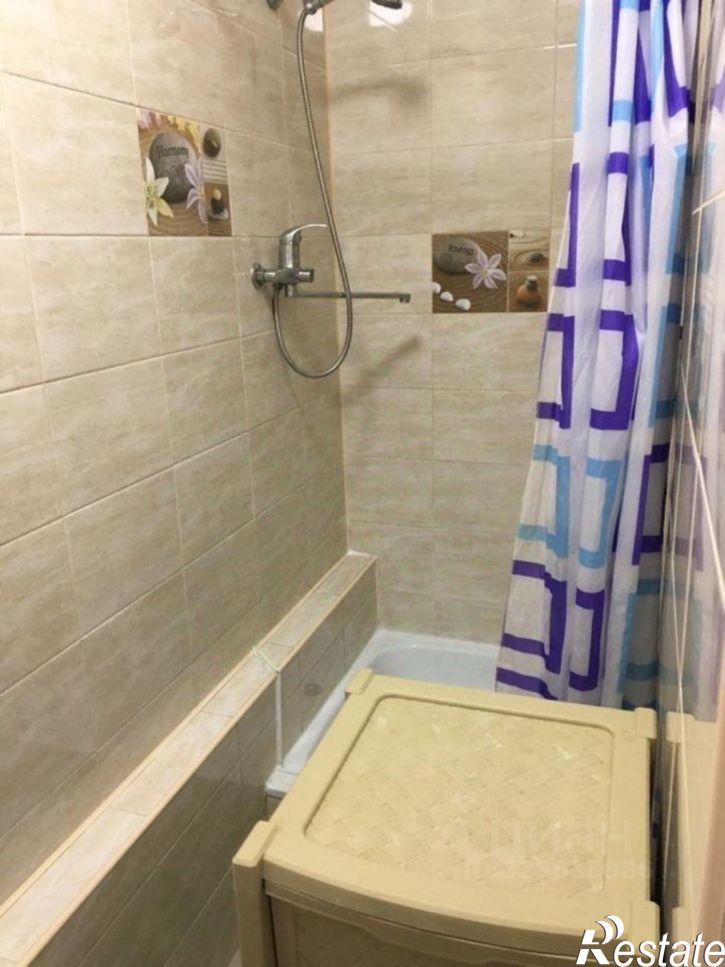 1-комн квартира улица Верхняя Лысая Гора, 10/12,  д. 10/12