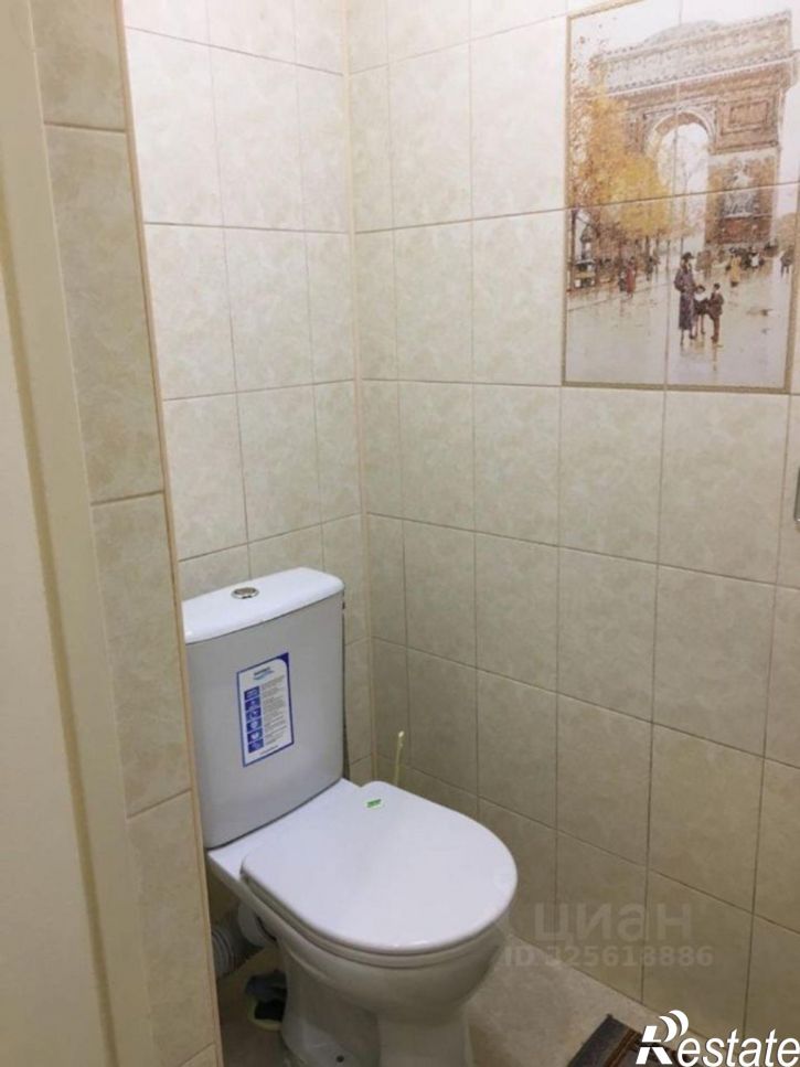 1-комн квартира улица Верхняя Лысая Гора, 10/12,  д. 10/12