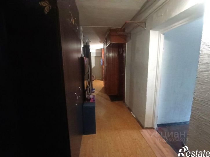1-комн квартира переулок Павлова, 15,  д. 15