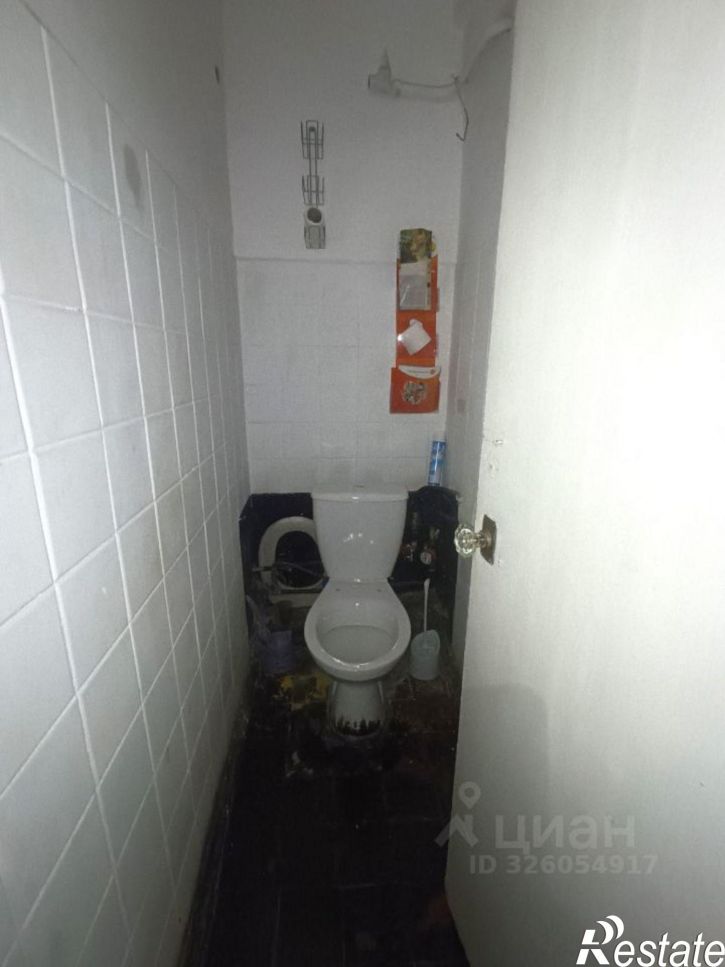 1-комн квартира переулок Павлова, 15,  д. 15