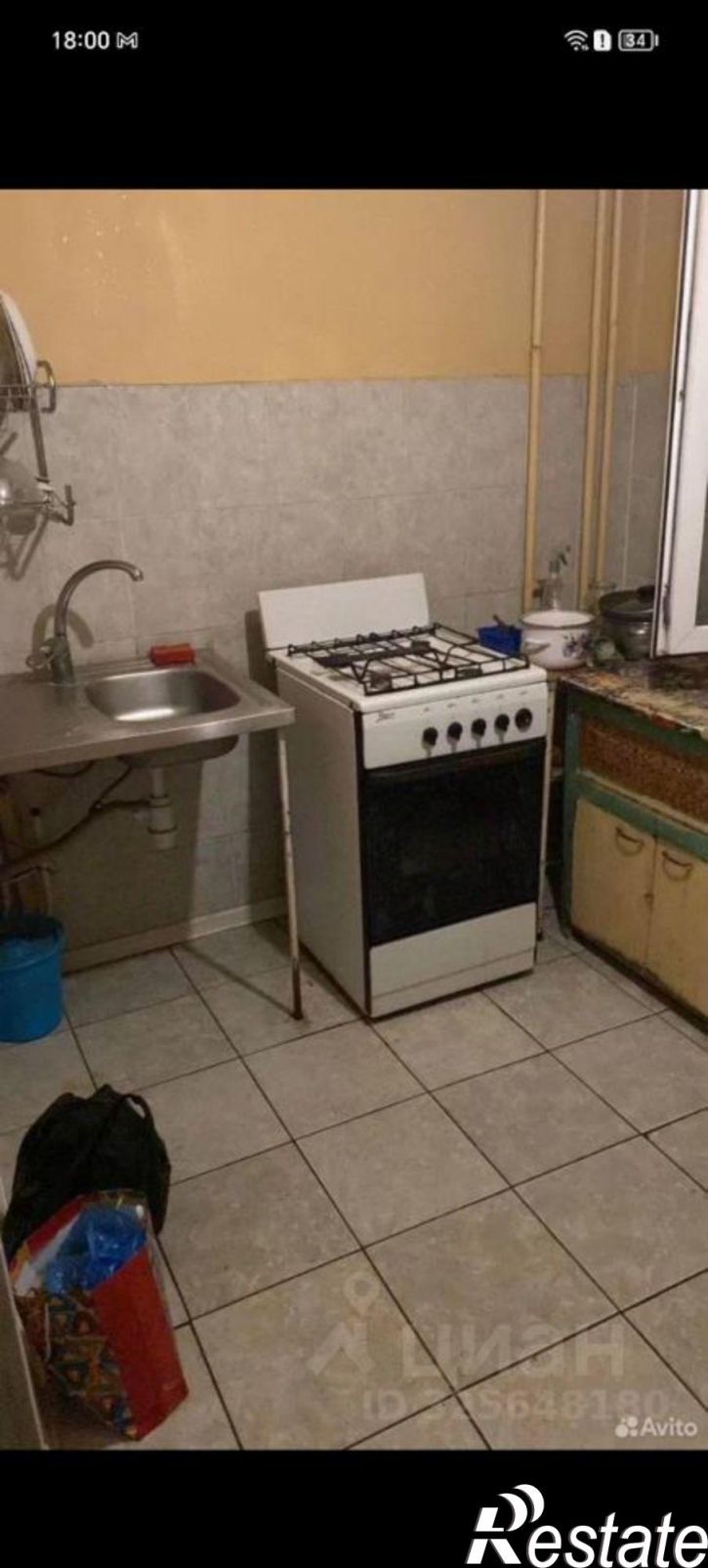 Комната Пасечная улица, 43,  д. 43