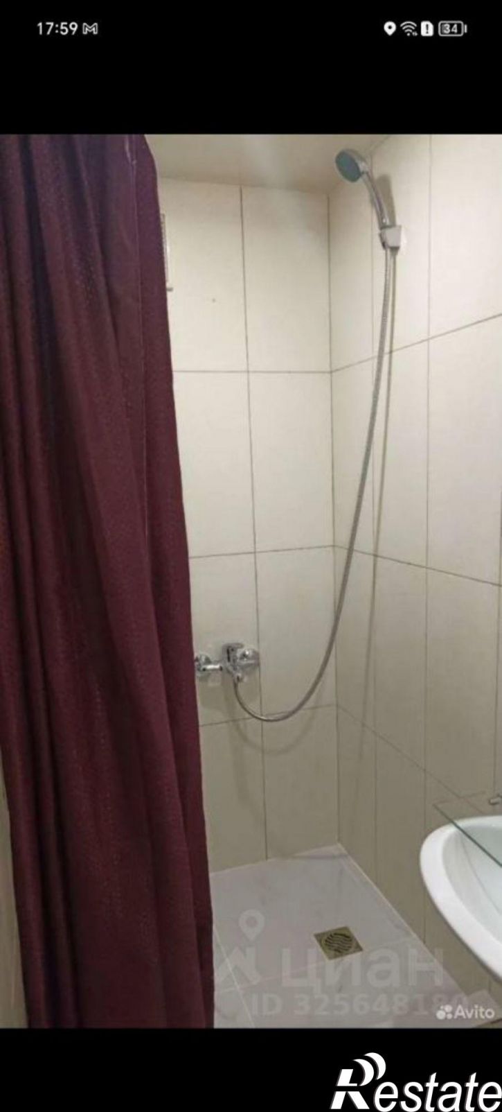 Комната Пасечная улица, 43,  д. 43