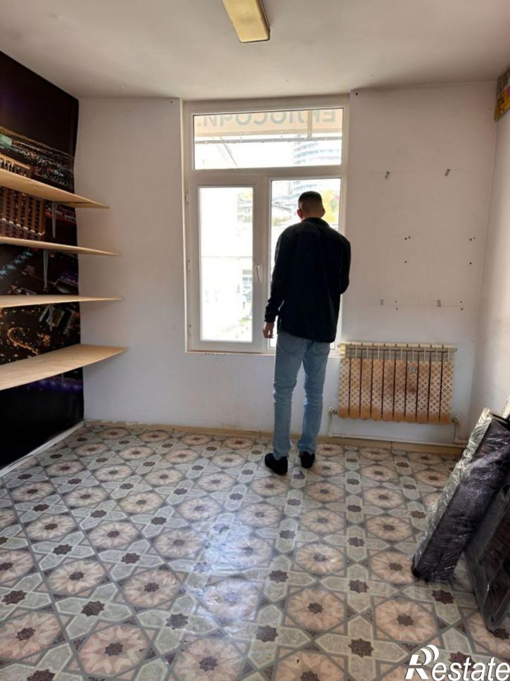 Офис ул Донская, 13,  д. 13