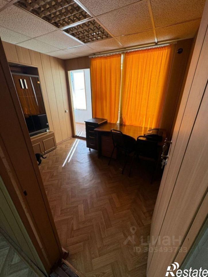 Офис ул Донская, 13,  д. 13