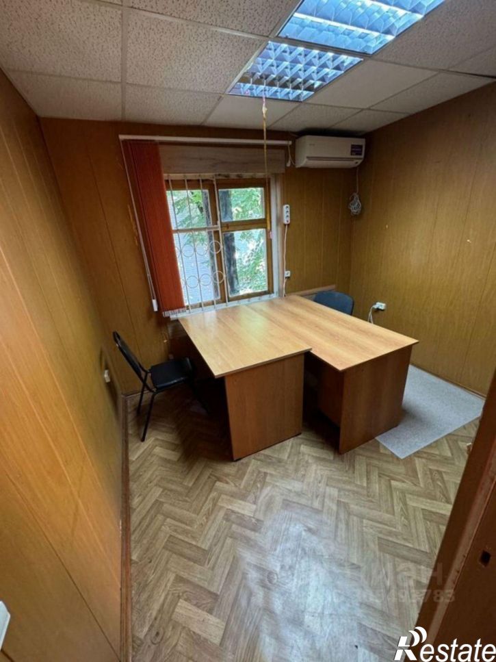 Офис ул Донская, 13,  д. 13