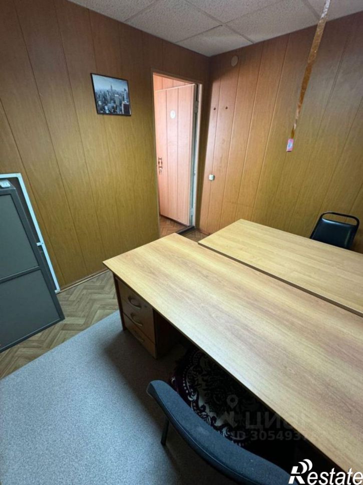 Офис ул Донская, 13,  д. 13