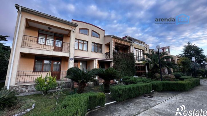 Коттедж/дом улица Ленина, 217А/26,  д. 217А/26