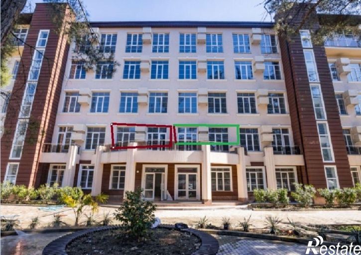 Офис ул Краснодонская, 46,  д. 46