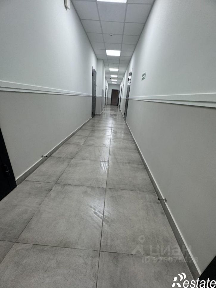 Офис ул Краснодонская, 46,  д. 46