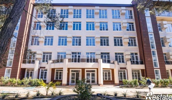 Офис ул Краснодонская, 46,  д. 46