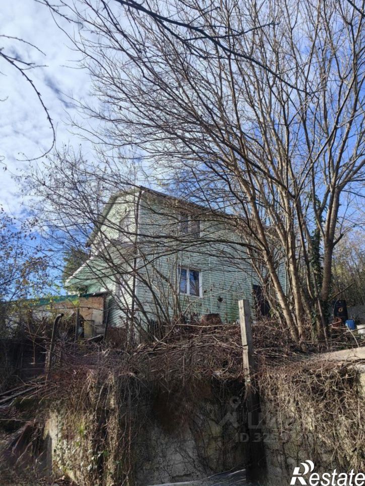 Коттедж/дом городской округ Сочи