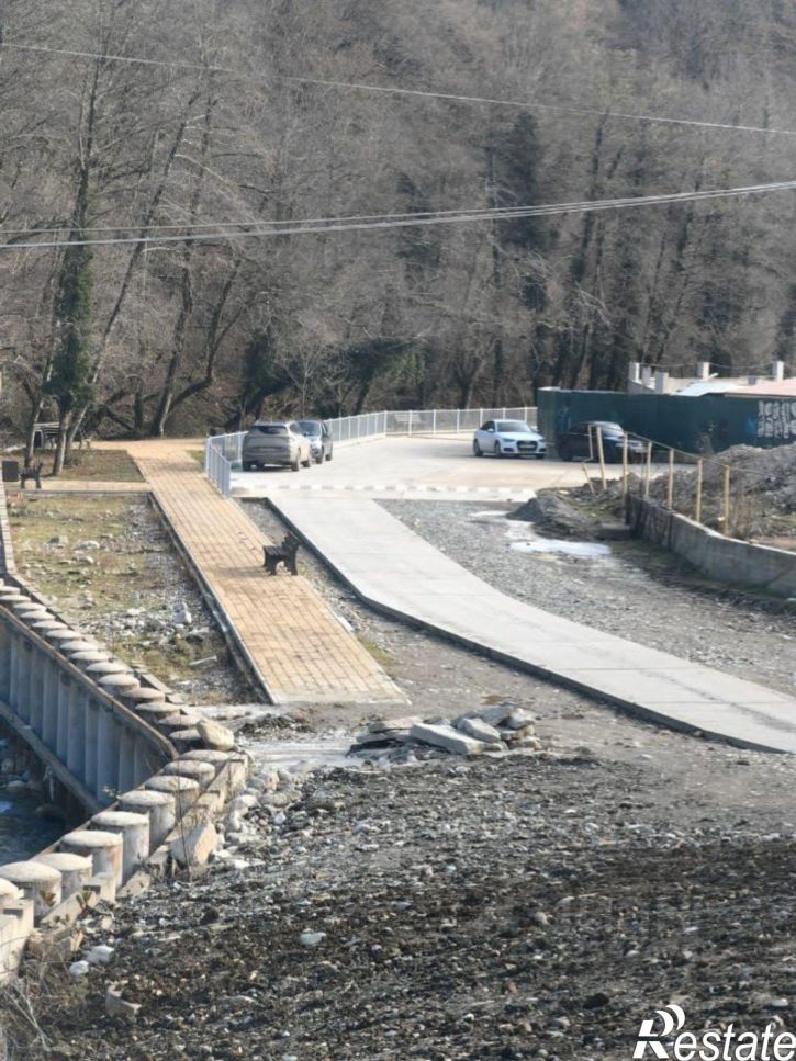 Коттедж/дом городской округ Сочи