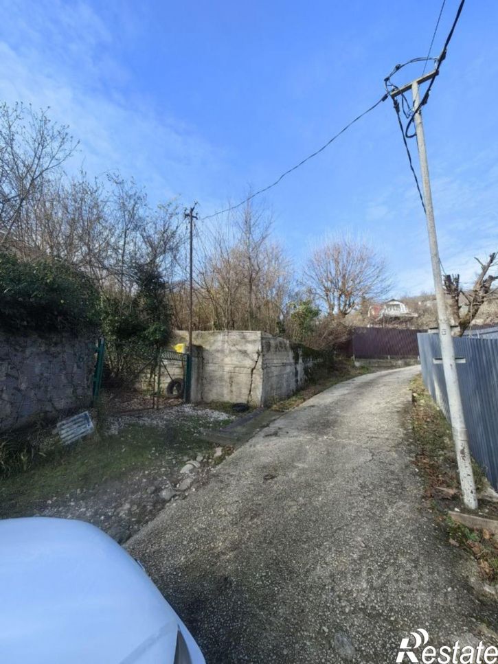 Коттедж/дом городской округ Сочи