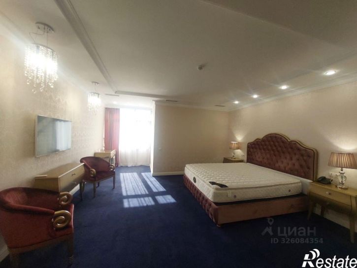 Отдельное здание ул Российская, 24,  д. 24