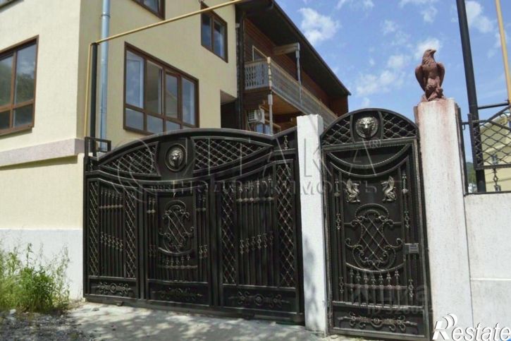 Отдельное здание ул Главная, 31,  д. 31